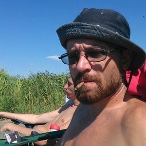 Meet your Posher, Vitalii